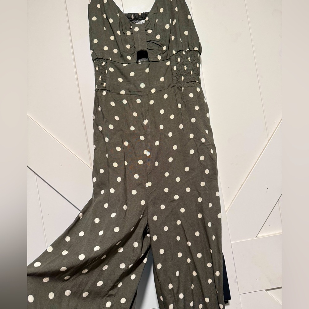 Aeropostale Romper